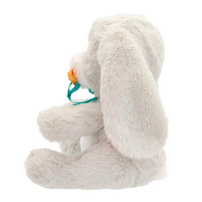 Baby Paws Seslı Tavşan Peluş BAW02000 - 10