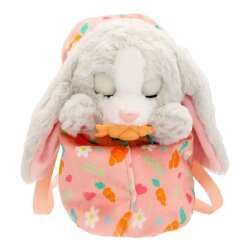 Baby Paws Seslı Tavşan Peluş BAW02000 - 11