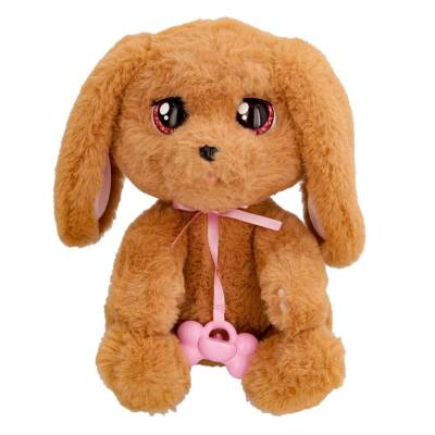 Baby Paws Sesli Yavru 20cm Peluş 917620Im-Baw00000 - 2