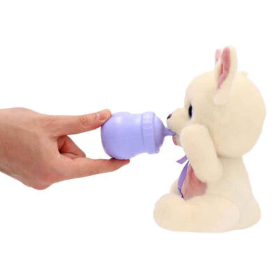Baby Paws Yummy Chihuahua Peluş BAW03100 - 3