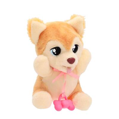Baby Paws Yummy Shiba Inu Peluş Baw03300 - 3