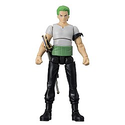 Bandai 13 cm One Piece Zoro Figür - Ultimate Legends Serisi 91032 - 2