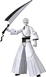 Bandai Beyaz Ichigo Kurosaki Poz verilebilir Figür - Anime Heroes Bleach Serisi 36974 - Bandai