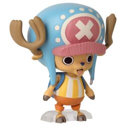 Bandai Anime Heroes One Piece Chopper Eklemli Figür 36936 - 4