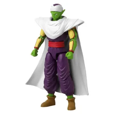 Bandai Dragon Ball Piccolo Poz Verilebilir Figür 16 cm 40721 - 3