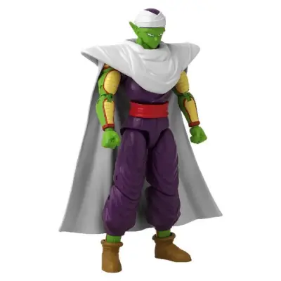 Bandai Dragon Ball Piccolo Poz Verilebilir Figür 16 cm 40721 - 2