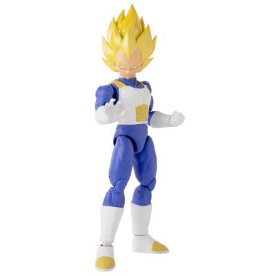 Dragon Ball Stars Super Saiyan Vegeta Eklemli Figür 36769 - 4
