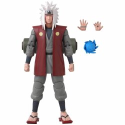 Naruto Shippuden Jiraiya Figürü 36965 - 2