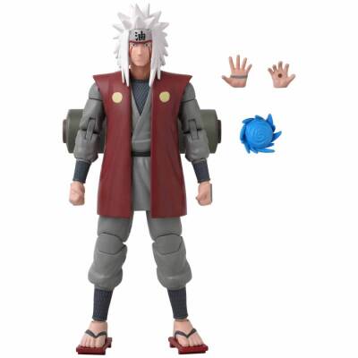 Naruto Shippuden Jiraiya Figürü 36965 - 2
