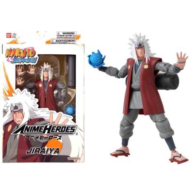 Naruto Shippuden Jiraiya Figürü 36965 - 1
