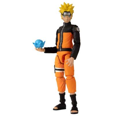 Bandai Anime Heroes Naruto Eklemli Figür 36901 - 3
