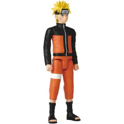 Bandai Anime Heroes Mega Serisi Naruto Eklemli Figür 30 cm 38151 - 3