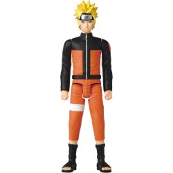 Bandai Anime Heroes Mega Serisi Naruto Eklemli Figür 30 cm 38151 - 2