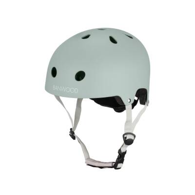 Banwood Eco Kask | Kil Rengi Bw-Helmet-Clay - 1
