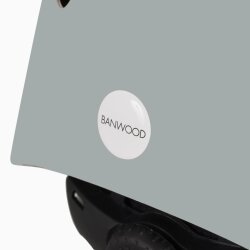 Banwood Eco Kask | Kil Rengi Bw-Helmet-Clay - 2