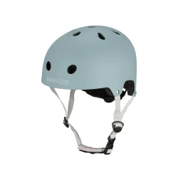 Banwood Eco Kask | Mavi Bw-Helmet-Teal - 1
