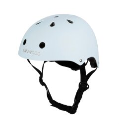 Banwood Kask Açık Mavi Bw-Helmet-Sky - 1