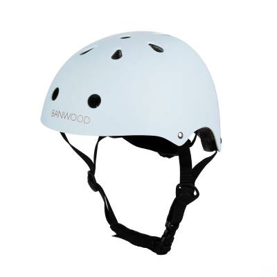 Banwood Kask Açık Mavi Bw-Helmet-Sky - 1