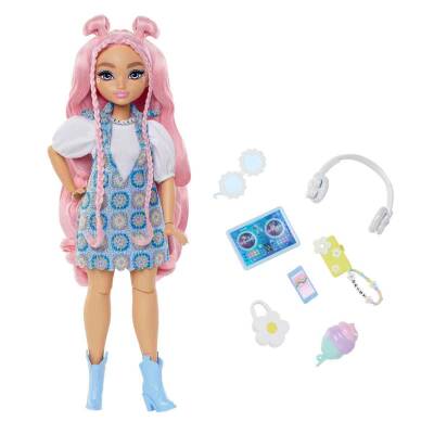 Barbie Dream Besties Daisy Jean Bebek JDD74 - 2