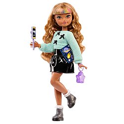 Barbie Dream Besties Zia Bebek ve Aksesuarları JGG36 - 3