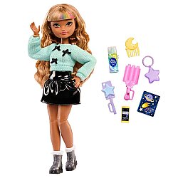 Barbie Dream Besties Zia Bebek ve Aksesuarları JGG36 - 1