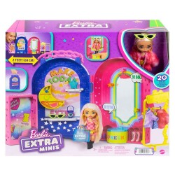 Barbie Extra Mini Butik HHN15 - 1