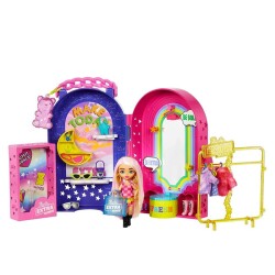 Barbie Extra Mini Butik HHN15 - 2