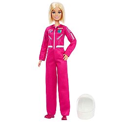 Barbie Kariyer Bebeği Astronot JKF77 - 1