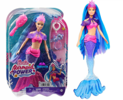 Barbie Malibu Deniz Kızı Bebeği Hhg52 - 1