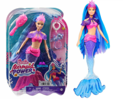 Barbie Malibu Deniz Kızı Bebeği HHG52 - 2