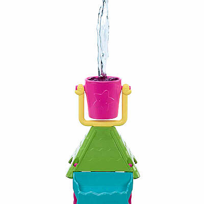 Barbie Skipper'ın Su Parkı Eğlencesi Oyun Seti Hkd80 - 5