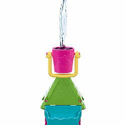 Barbie Skipper'ın Su Parkı Eğlencesi Oyun Seti Hkd80 - 5