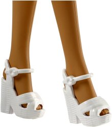 Barbie ve Muhteşem Aksesuarları FVJ42 - 4