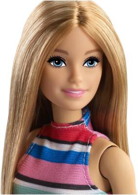 Barbie ve Muhteşem Aksesuarları FVJ42 - 3