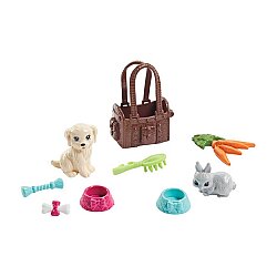Barbie ve Sevimli Hayvanları FPR48 - 3