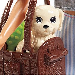 Barbie ve Sevimli Hayvanları FPR48 - 4