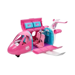 Barbie'nin Pembe Uçağı Gdg76 - 3