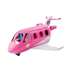Barbie'nin Pembe Uçağı Gdg76 - 2
