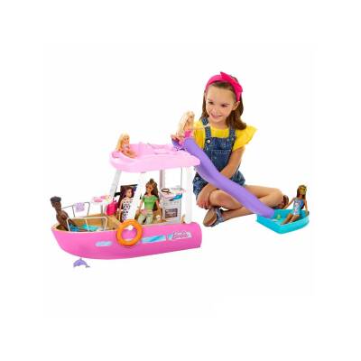 Barbie'nin Rüya Botu HJV37 - 3