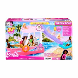 Barbie'nin Rüya Botu HJV37 - 2