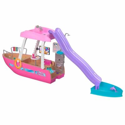 Barbie'nin Rüya Botu HJV37 - 2