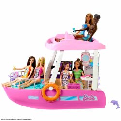 Barbie'nin Rüya Botu HJV37 - 3