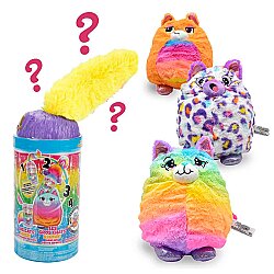 Basic Fun Misfittens Sürpriz Paket W4 - 1