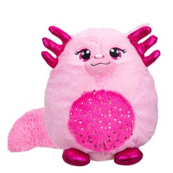 Basic Fun Peluş Misfittens S01003962 - 4