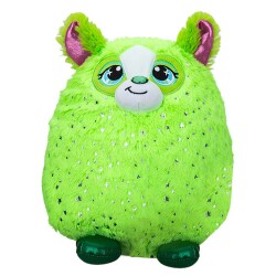 Basic Fun Peluş Misfittens S01003962 - 5