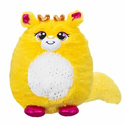 Basic Fun Peluş Misfittens S01003962 - 6