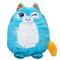 Basic Fun Peluş Misfittens S01003962 - 7
