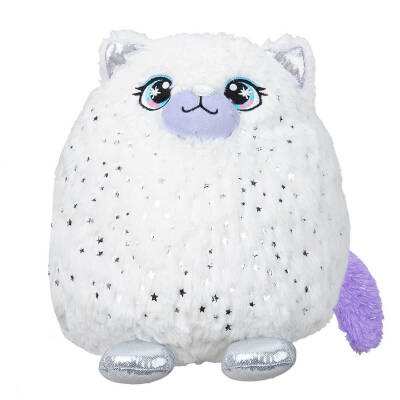Basic Fun Peluş Misfittens S01003962 - 8
