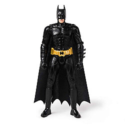 Batman 85.Yıl The Dark Knight 30 Cm.(Bman) S01071115 - Spinmaster