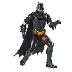 Batman Aksiyon Figürü 12'' S6 (V1) 6067621 - 3